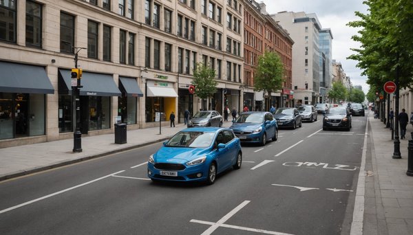 Quelles sont les meilleures techniques pour améliorer la consommation de carburant en milieu urbain?
