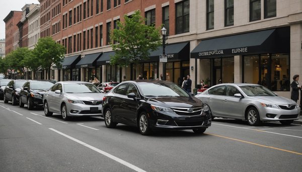 Comment les événements climatiques extrêmes influencent-ils les choix de véhicules des consommateurs?