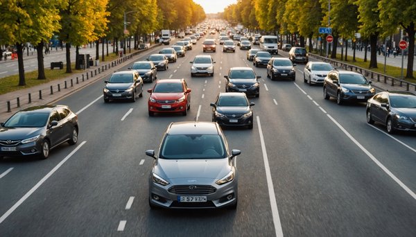 Quels sont les avantages d'une voiture connectée pour la sécurité routière et la prévention des accidents?