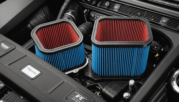 Le filtre à air sport : pourquoi et comment le choisir ?