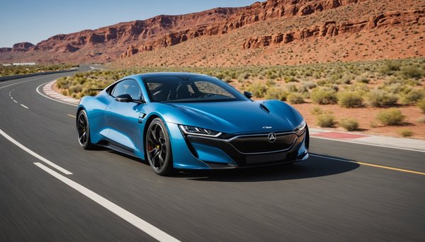 Les sportives électriques : État des lieux et perspectives