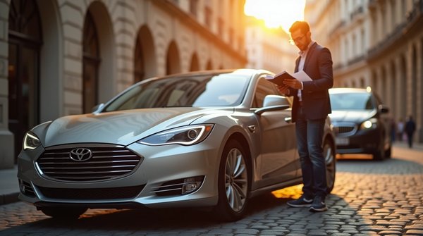 Devis assurance auto : comment choisir la meilleure couverture pour votre véhicule