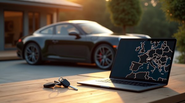 Tout savoir sur l'import d'une porsche : démarches, coûts et conseils pour réussir son achat