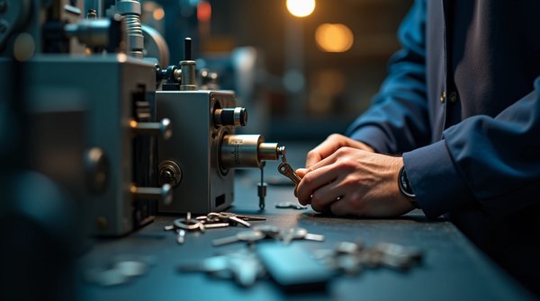 Serrurier automobile à reims : doublez vos clés en toute simplicité