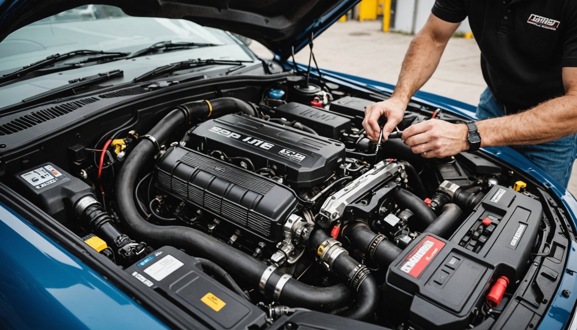 Questions fréquentes sur la reprogrammation moteur