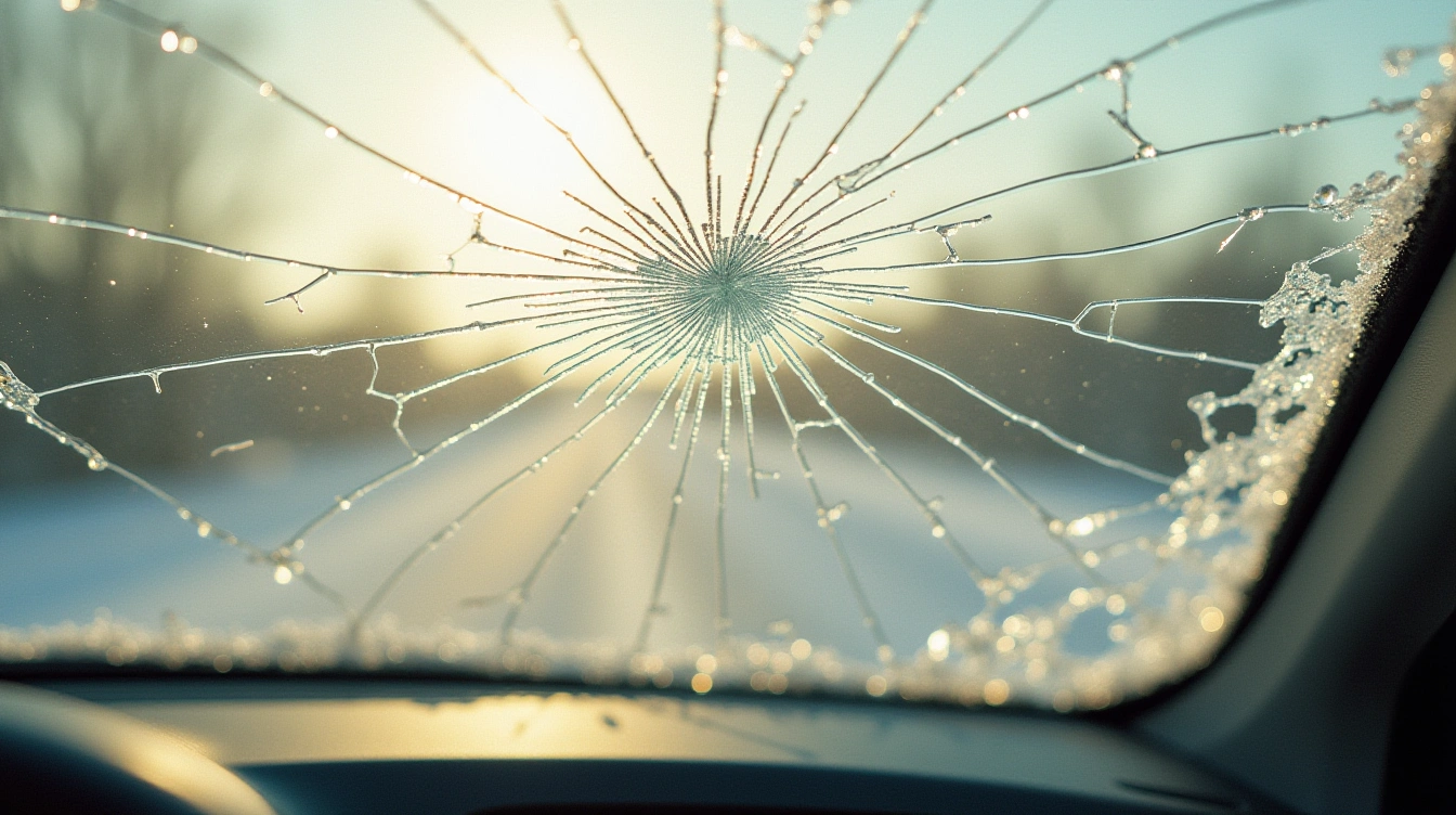 Vos questions sur l'assurance vitres Dacia