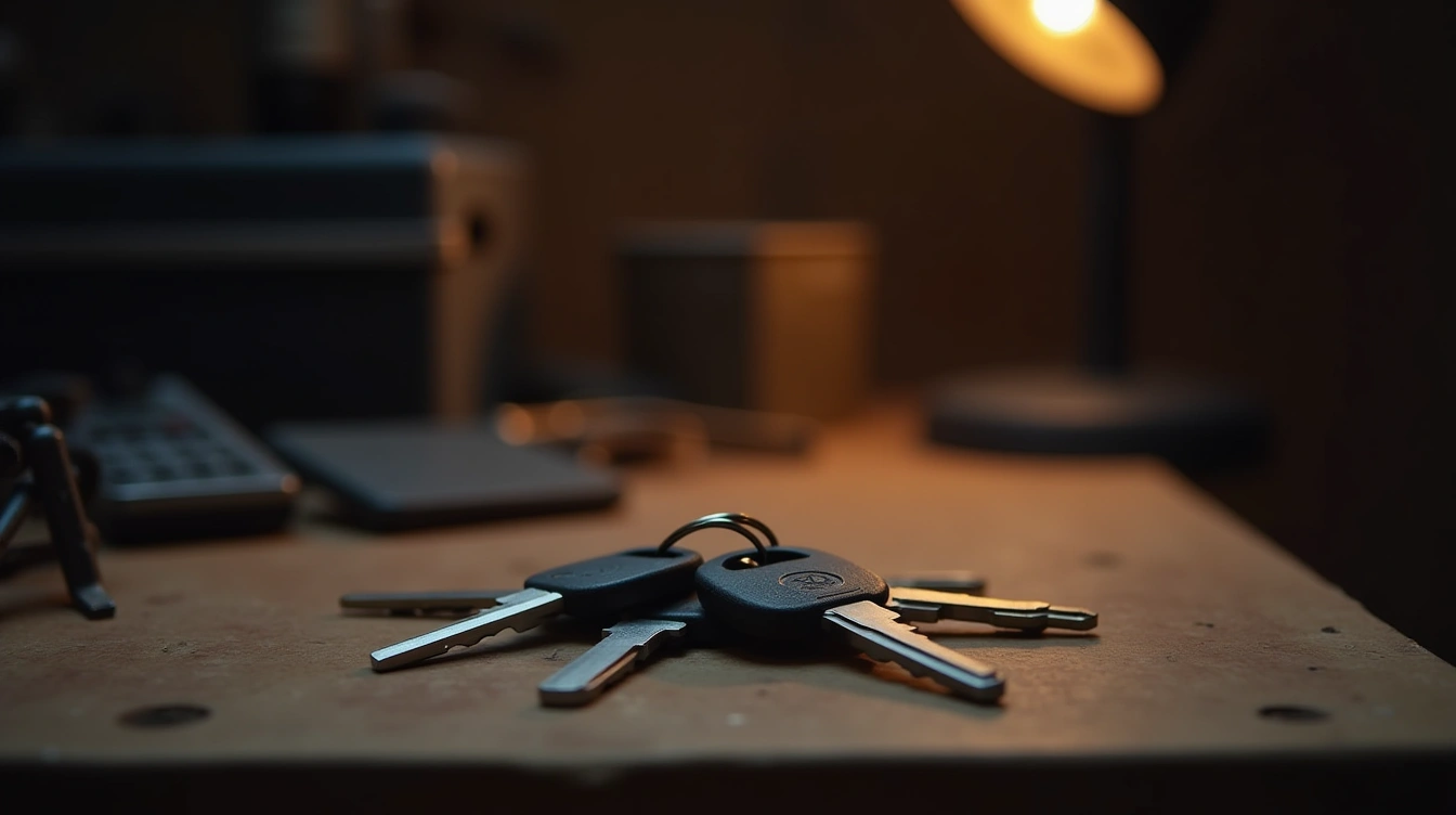 Vos questions sur la serrurerie automobile rémoise